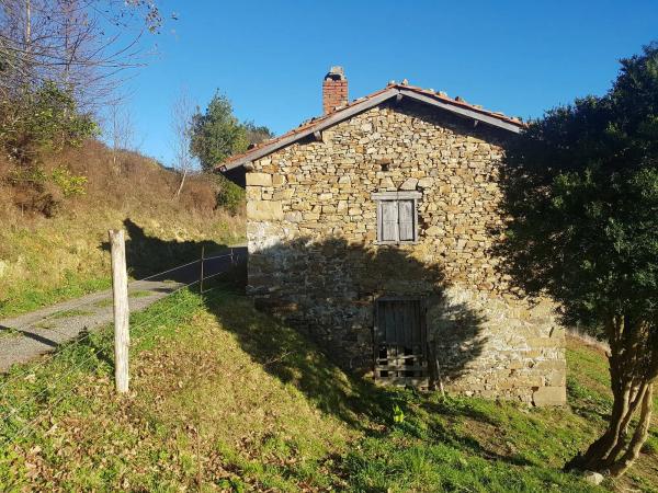 Casa de pueblo en Mafalla s/n