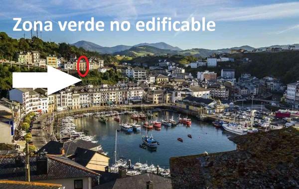 Casa independiente en puerta de la Villa, 12