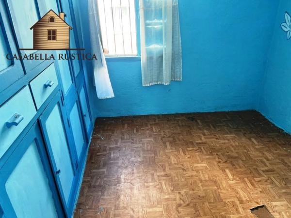 Casa independiente en general, 2