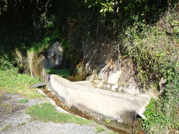 Casa de pueblo en Mafalla s/n