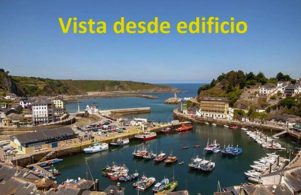 Casa independiente en puerta de la Villa, 12