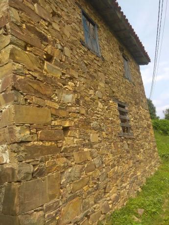 Casa de pueblo en Mafalla s/n