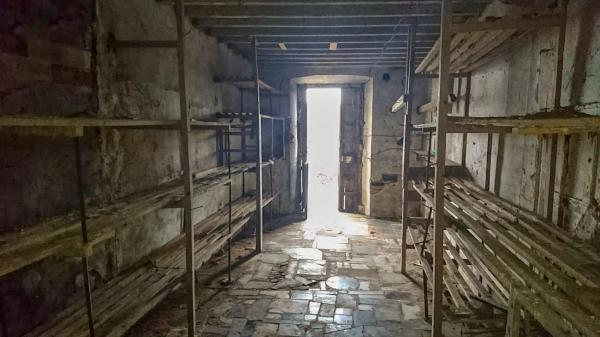 Casa independiente en puerta de la Villa, 12