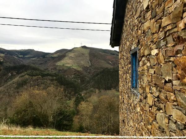 Casa de pueblo en Mafalla s/n