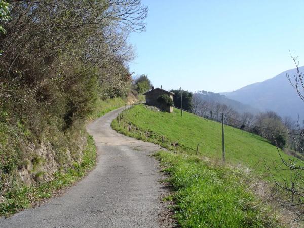 Casa de pueblo en Mafalla s/n