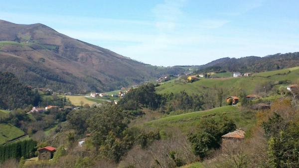 Casa de pueblo en Mafalla s/n