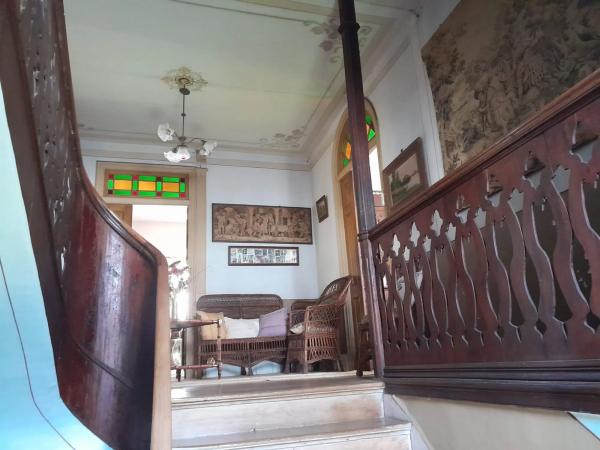 Casa independiente en avenida Melquiades Álvarez, 67