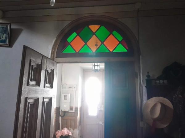 Casa independiente en avenida Melquiades Álvarez, 67