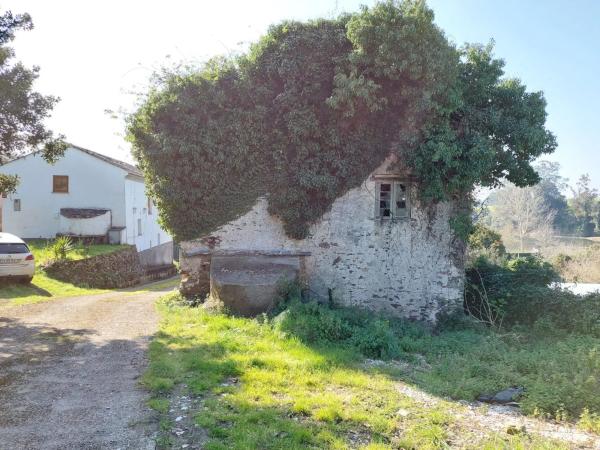 Finca rústica en Ensenada de La Linera s/n