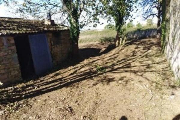 Casa independiente en avenida Serantes
