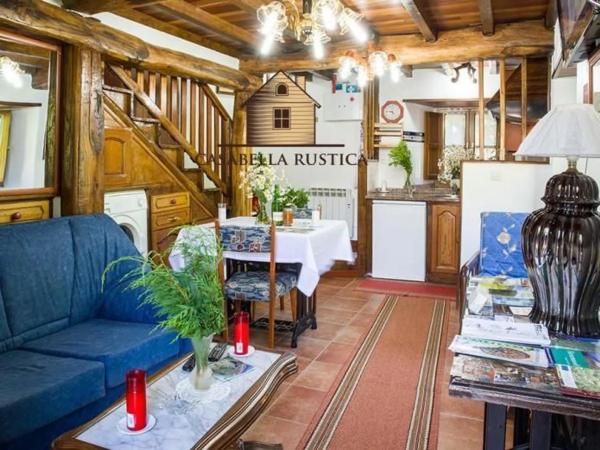 Casa rural en teixois