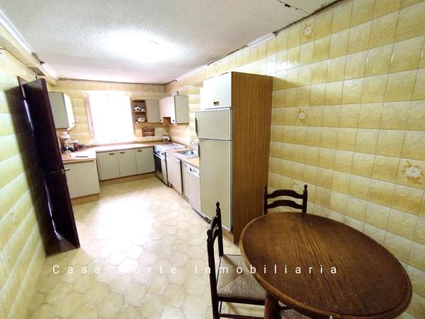 Casa independiente en Lugar Sante, 38 a