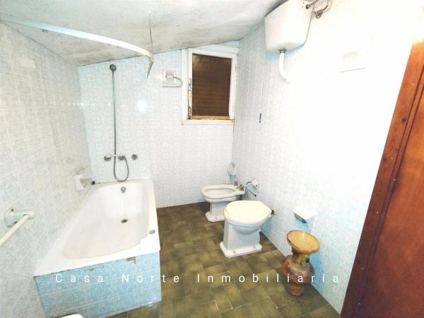 Casa independiente en Lugar Sante, 38 a