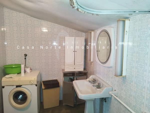 Casa independiente en Lugar Sante, 38 a