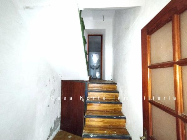 Casa independiente en Lugar Sante, 38 a