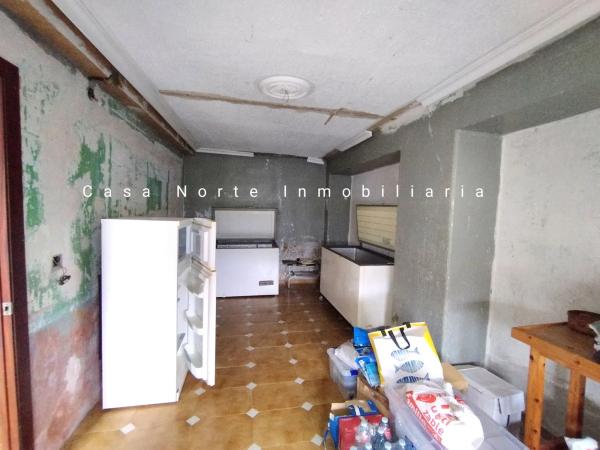 Casa independiente en Lugar Sante, 38 a