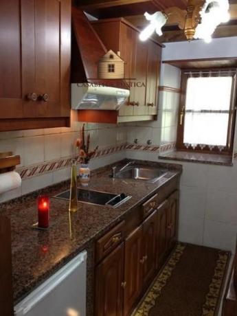 Casa rural en teixois