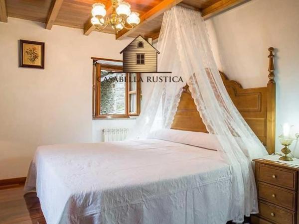 Casa rural en teixois