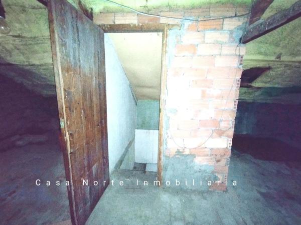 Casa independiente en Lugar Sante, 38 a