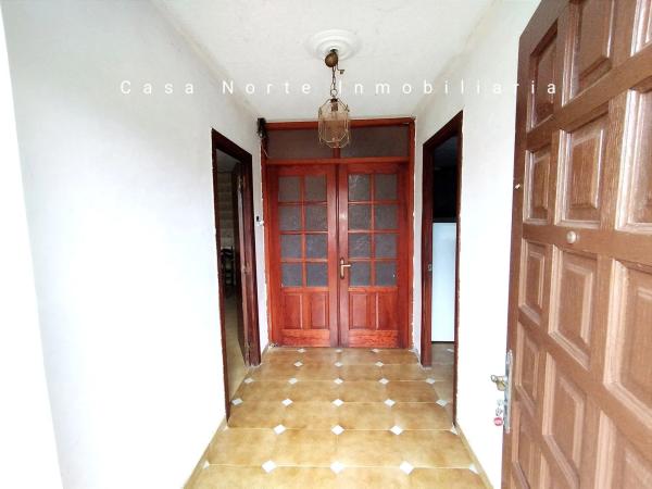 Casa independiente en Lugar Sante, 38 a