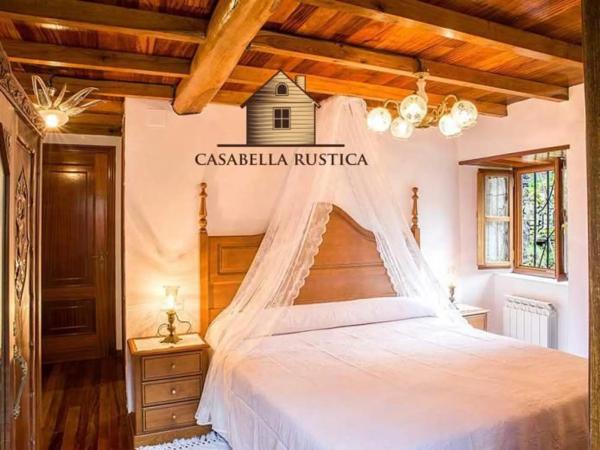 Casa rural en teixois