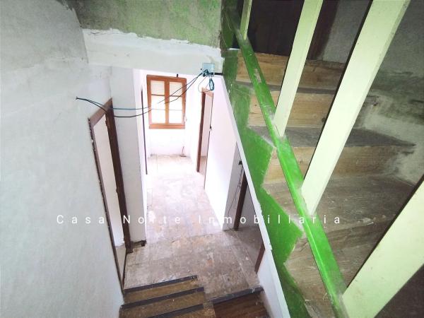 Casa independiente en Lugar Sante, 38 a