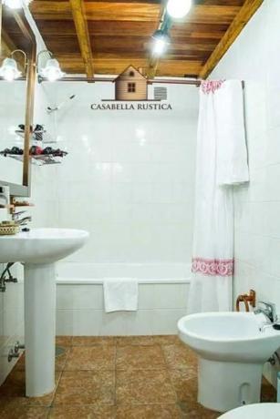 Casa rural en teixois