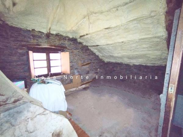 Casa independiente en Lugar Sante, 38 a