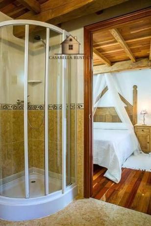 Casa rural en teixois