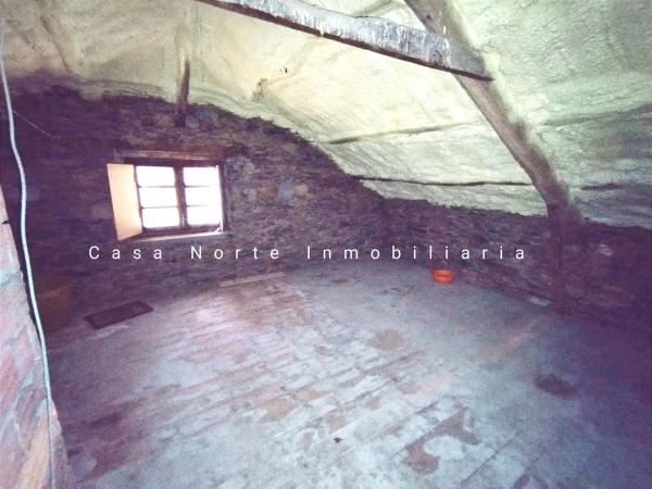 Casa independiente en Lugar Sante, 38 a