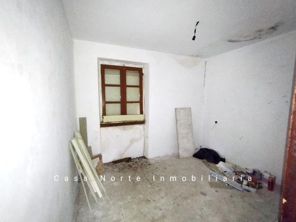 Casa independiente en Lugar Sante, 38 a