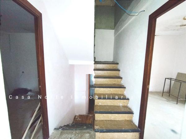 Casa independiente en Lugar Sante, 38 a