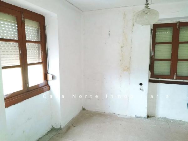 Casa independiente en Lugar Sante, 38 a