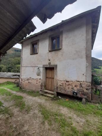 Casa de pueblo en Ferrera de los Gavitos s/n