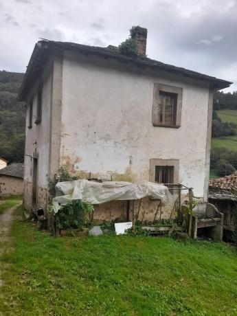 Casa de pueblo en Ferrera de los Gavitos s/n
