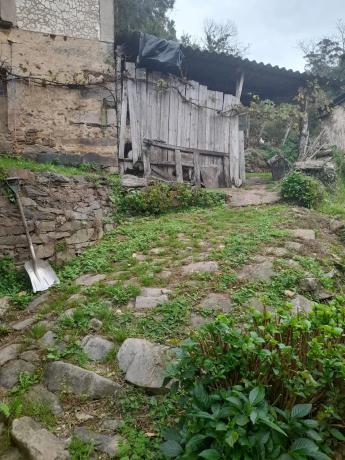 Casa de pueblo en Ferrera de los Gavitos s/n