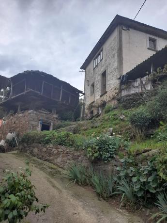 Casa de pueblo en Ferrera de los Gavitos s/n