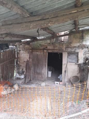 Casa de pueblo en Ferrera de los Gavitos s/n