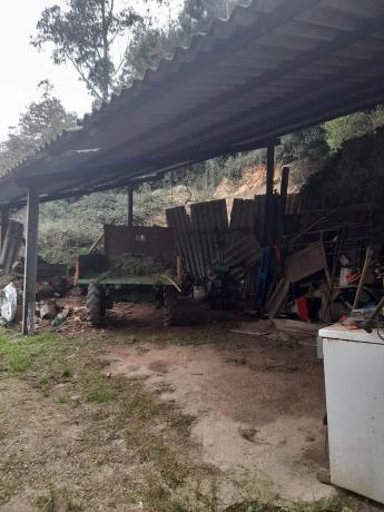 Casa de pueblo en Ferrera de los Gavitos s/n