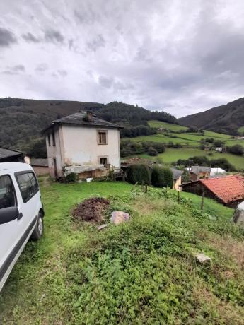 Casa de pueblo en Ferrera de los Gavitos s/n