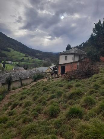 Casa de pueblo en Ferrera de los Gavitos s/n