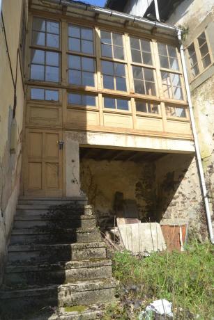 Casa de pueblo en Carretera, 21