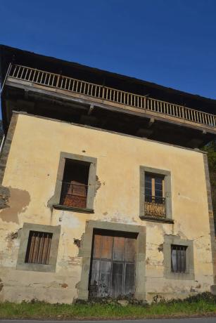 Casa de pueblo en Carretera, 21