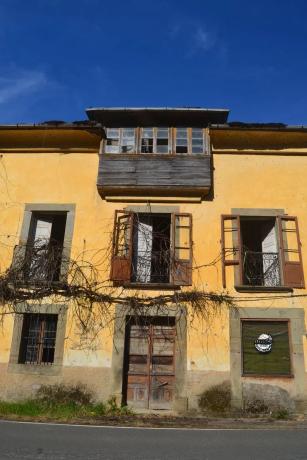 Casa de pueblo en Carretera, 21