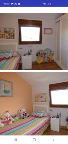 Casa rural en camino de la rinconada, 1