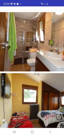 Casa rural en camino de la rinconada, 1