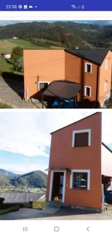 Casa rural en camino de la rinconada, 1