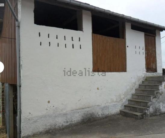 Casa de pueblo en Gamones s/n