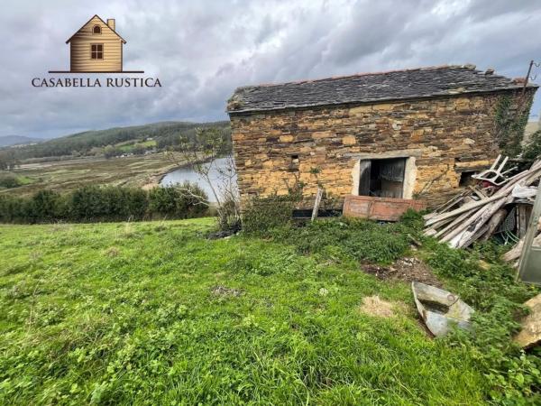 Casa independiente en general