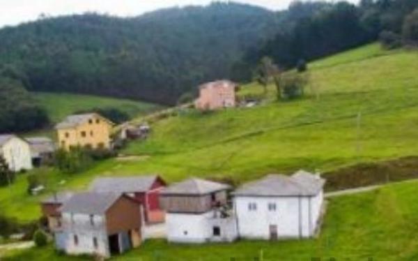 Casa de pueblo en Gamones s/n